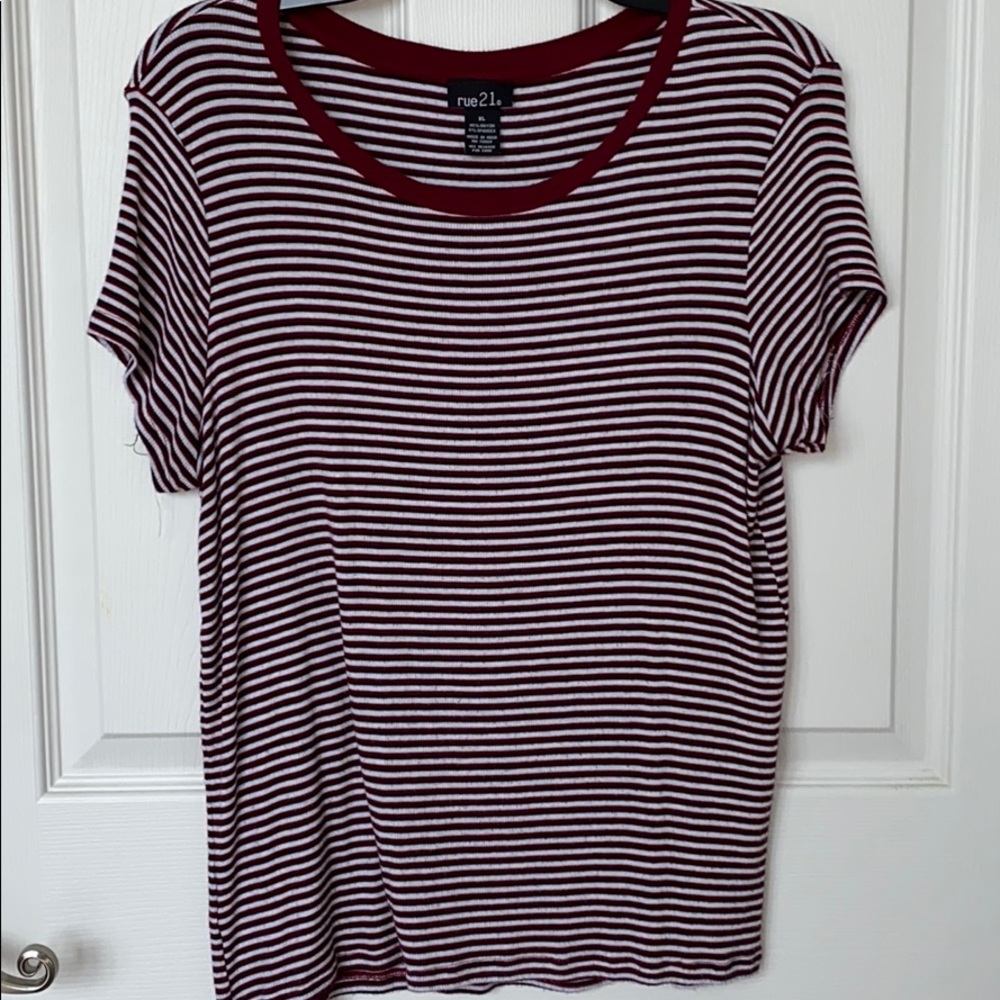 Rue21 Shirt